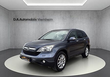 Honda CR-V Executive°Automatik°Xenon°4X4°SHZ°PDC°AHK°°