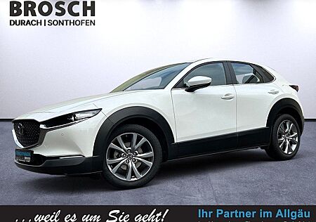 Mazda CX-30 SKY-G 122 6AG SELECTION 1HD GARANTIE-10/28
