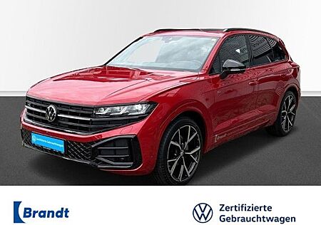 VW Touareg Volkswagen 3.0 TDI R-LINE*LED*STDHZ*HUD*PANO*AHK*DC