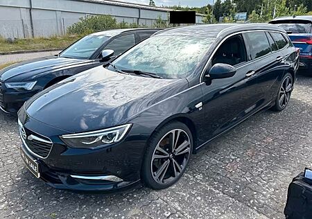 Opel Insignia InsigniaB Innovation 4x4/OPC/LED/AHK/20"