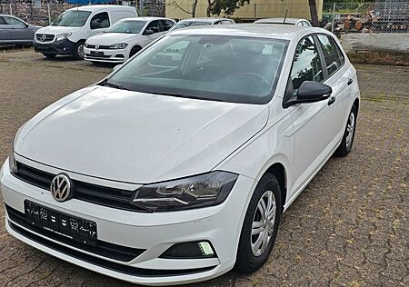 VW Polo Volkswagen VI Trendline