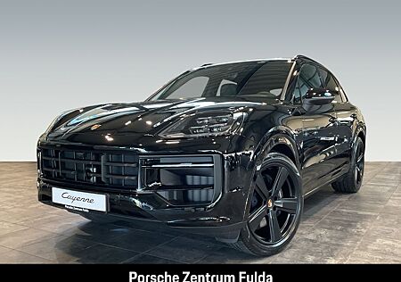 Porsche Cayenne E-Hybrid LED-Matrix Panoramadach BOSE