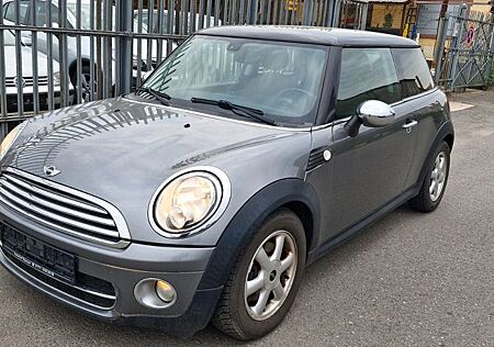 Mini Cooper D COOPER_D