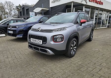 Citroën C3 Aircross 1.2 PureTech 110 C-Series SHZ Te
