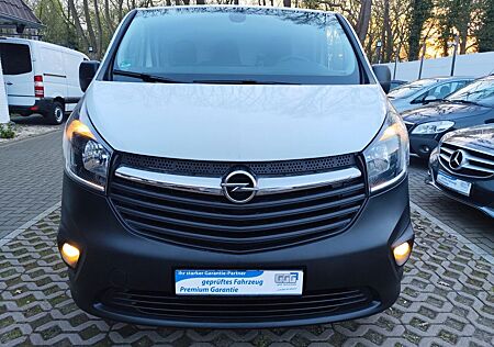 Opel Vivaro VivaroB Kasten L1H1 2,7t-TURBO DEFEKT FAHRBEREIT