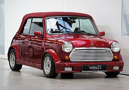 Mini 1300 Werkscabriolet **Originalzustand*1.Hand**