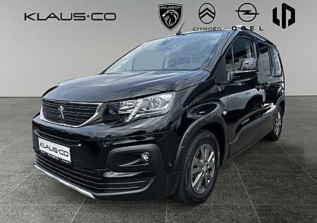 Peugeot Rifter L1 Allure Pack Elektro *Navi*Cam*AHZ*