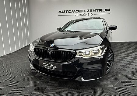 BMW 540 5 i M Sport*S.Dach*Kamera*HeadUP*Ambiente*