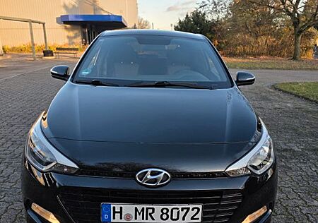 Hyundai i20 1.2 Trend Trend