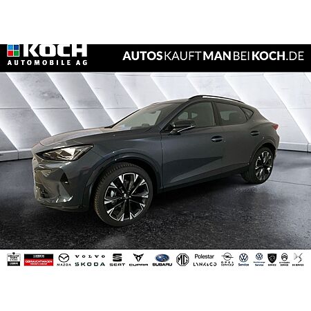 Cupra Formentor leasen