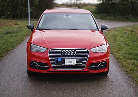 Audi A3 1.4 TFSI e-tron S tronic Ambition SB Ambition