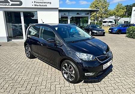 Skoda Citigo e iV Style Maps+More SHZ PDC LM" 1.Hand