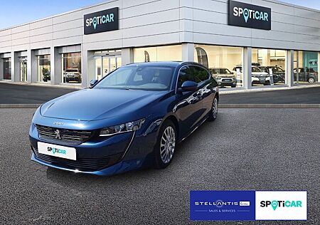 Peugeot 508 1.5 BlueHDi 130 SW Allure (EURO 6d)