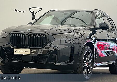 BMW X5 xDri40d A MSportPRO AHK Pano ACC 360 H&K 20"