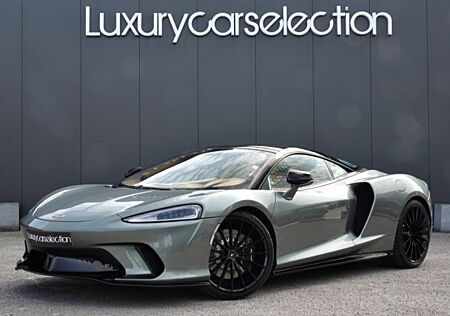 McLaren GT *BOWERS & WILKINS/PANO/LIFT/CAMERA/LED/FULL*