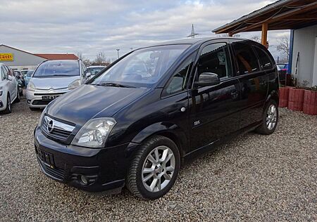 Opel Meriva 1.6 INNOVATION