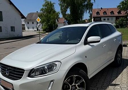 Volvo XC 60 XC60 D4 Ocean Race Geartronic Ocean Race