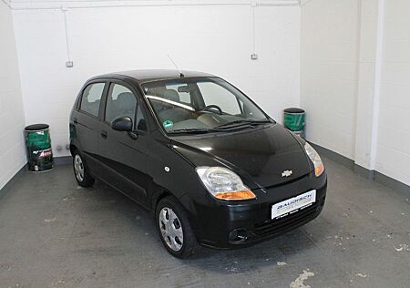 Chevrolet Matiz S