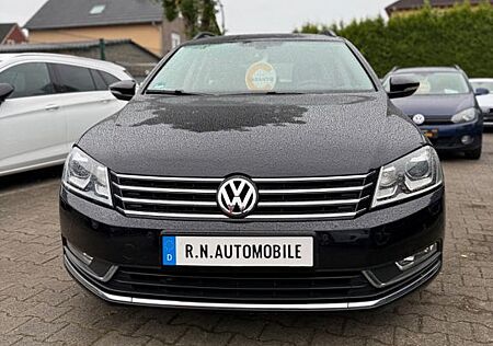 VW Passat Variant Volkswagen Comfortline BlueMotion