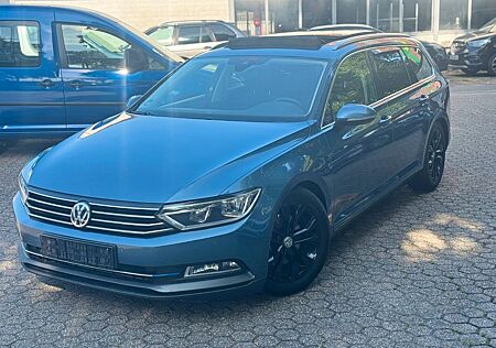 VW Passat Variant Volkswagen 2.0 TDI DSG ACC/PANO /SPORT SOUND