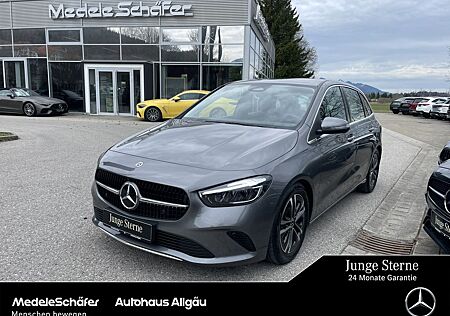 Mercedes-Benz B 200 Progressive AHK 7G LED Kam EasyP