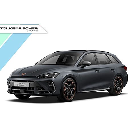 Cupra Leon leasen
