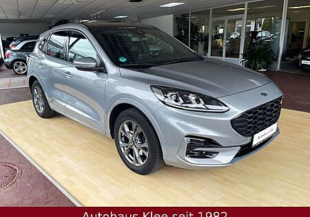 Ford Kuga ST-Line X AWD *AHK*LED*Pano*Cam*Head*