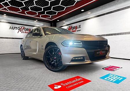 Dodge Charger 3.6 SXT Rallye AWD / Beats / SBL