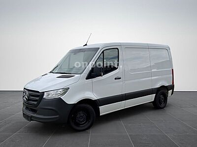 Mercedes-Benz Sprinter 211 L1H1 kompakt *KAMERA*KLIMA*AHK*SHZ*