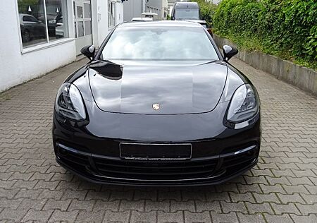 Porsche Panamera 4 S Diesel, Volausstattung!