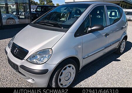 Mercedes-Benz A 140 L CLASSIC*Klima*3.Hand*