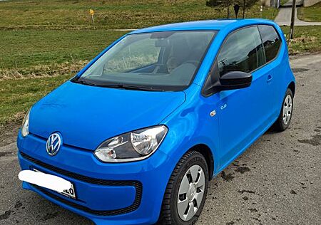 VW Up Volkswagen ! 1.0 44kW cup !