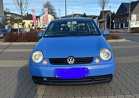 VW Lupo Volkswagen 1.4 Auto Oxford Oxford