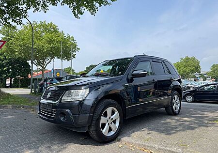 Suzuki Grand Vitara 1.9 DDIS X 30