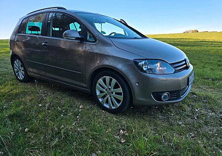VW Golf Plus Volkswagen 1.4 TSI DSG Comfortline Comfortline