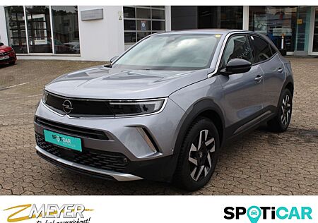 Opel Mokka 1.2 Autom S/S Elegance Allwetter RFK LED