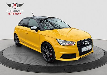 Audi S1 2.0 TFSI quattro BOSE/KEYLLES-GO/TEMP./LED