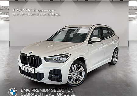 BMW X1 sDrive18d M Sport Navi Parkassist HiFi LED