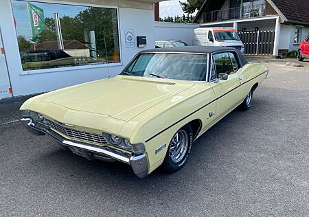 Chevrolet Impala 327 Coupe Custom