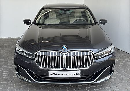 BMW 740dA xDrive Lim. NaviProf.Standh.HUD.LED.Gestik