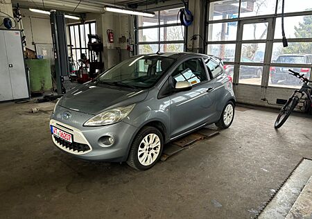 Ford Ka /