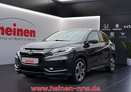 Honda HR-V gebraucht kaufen Honda HR-V 1.5 i-VTEC Executive RÜCKFAHRKAMERA PDC DAB
