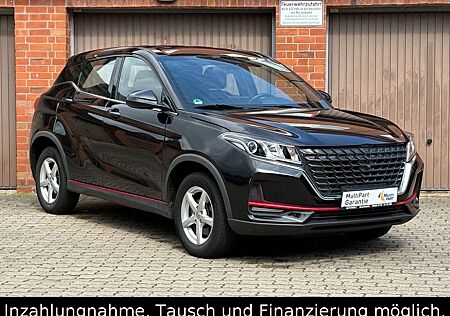 DFSK Fengon 500 Klima,Leder,Alufelgen,TÜV+Insp NEU