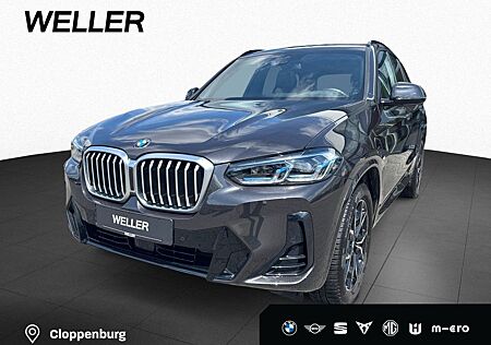 BMW X3 xDr 30iA M SPORT Laser,AHK,Pano,StHz,H/K,HUD