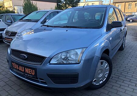Ford Focus Turnier Trend Klimaanlage!!!
