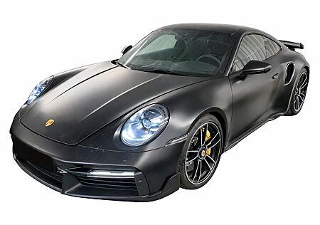 Porsche 911 Urmodell 911 Turbo S