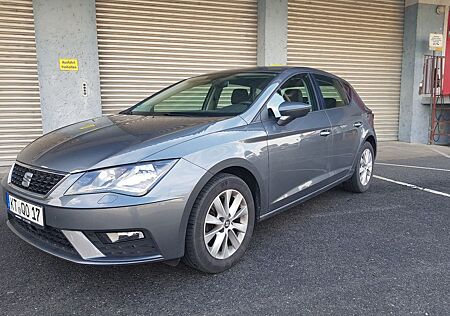 Seat Leon 1.4 TGI 81kW S&S Style Fast Lane Style ...
