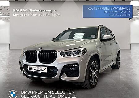 BMW X3 xDrive30e M Sport LiveCockpitProf Head-Up