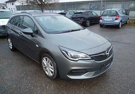 Opel Astra K Sports Tourer Edition Start/Stop