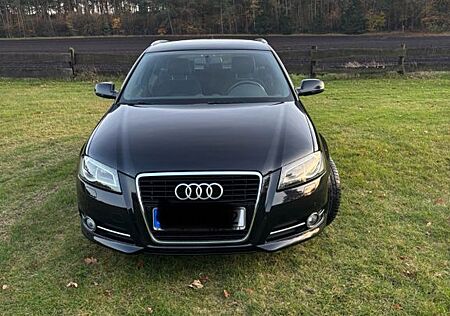 Audi A3 2.0 TDI Sportback Am...
